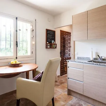 Finca Lliber 펜션 *