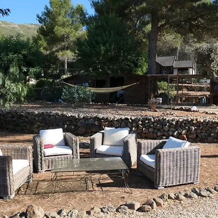 Finca Lliber * Lliber