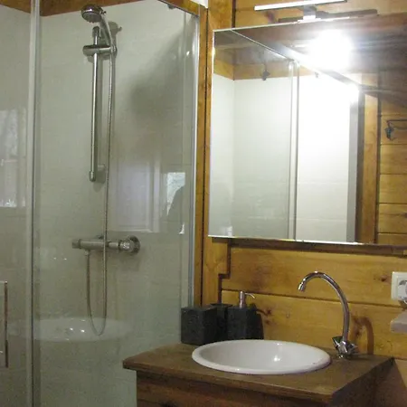 Finca Lliber Dom wakacyjny