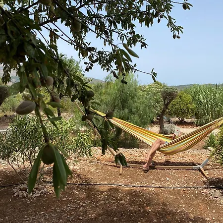 Finca Lliber Hébergement de vacances *