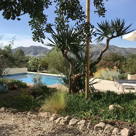 Finca Lliber Lliber