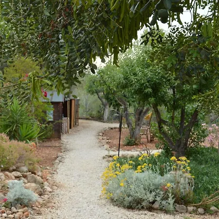 Finca Lliber Lliber