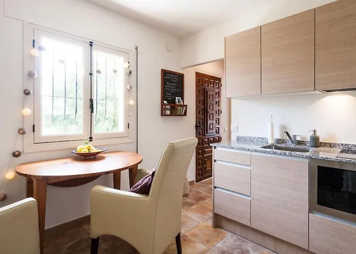 Finca Lliber Ferienhaus *