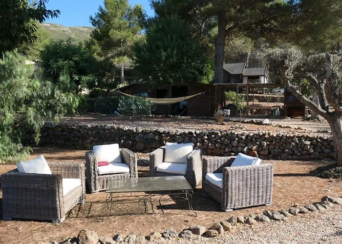 Finca Lliber * Lliber
