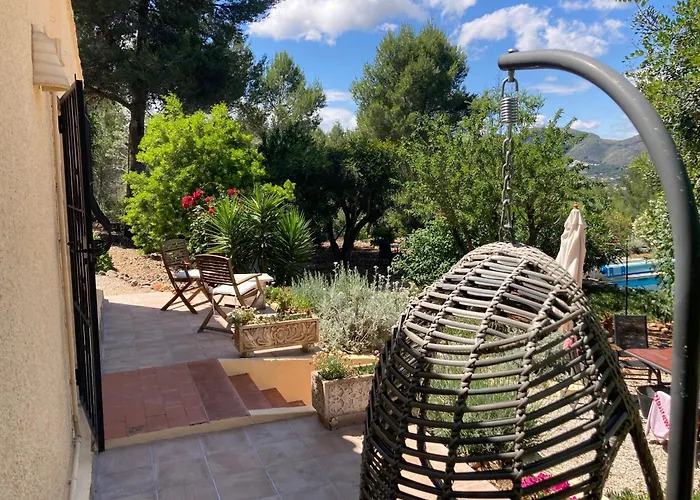 Finca Lliber *