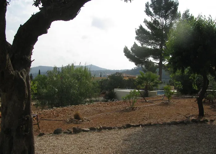 Finca Lliber * Lliber