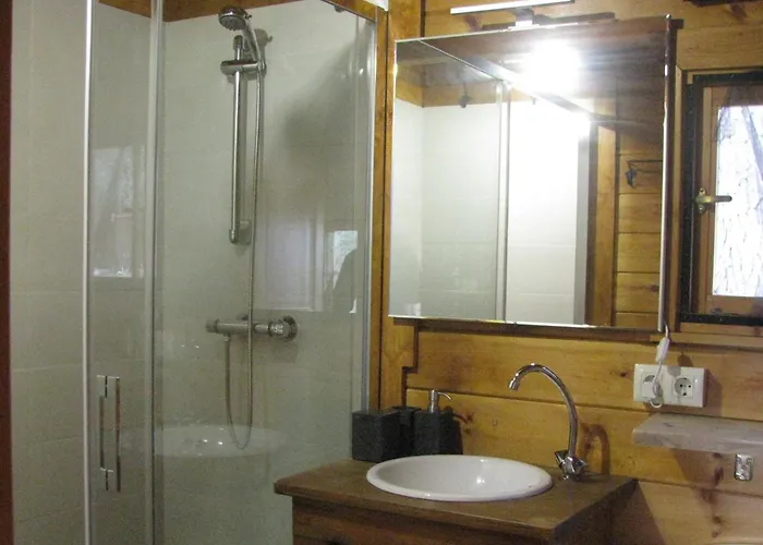 Finca Lliber Ferienhaus