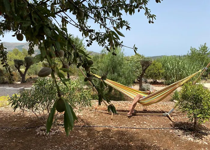 Finca Lliber Ferienhaus *