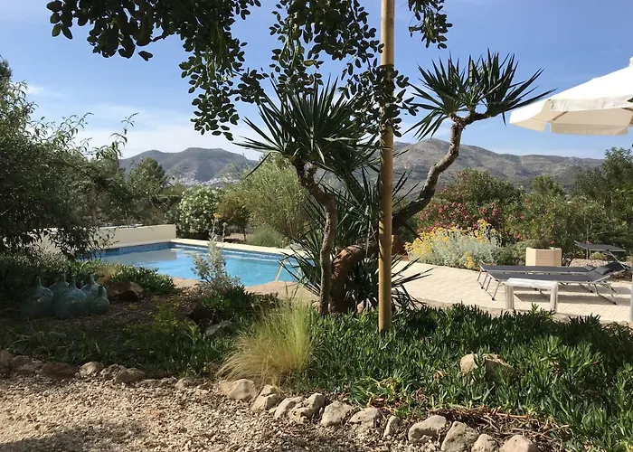 Finca Lliber Lliber