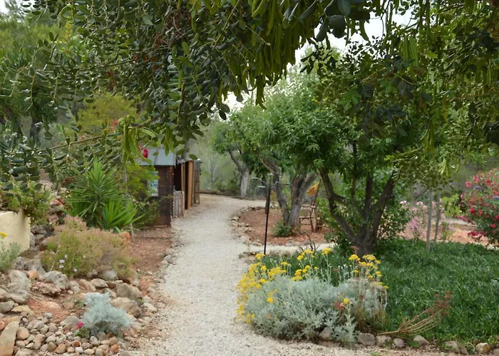 Finca Lliber Lliber