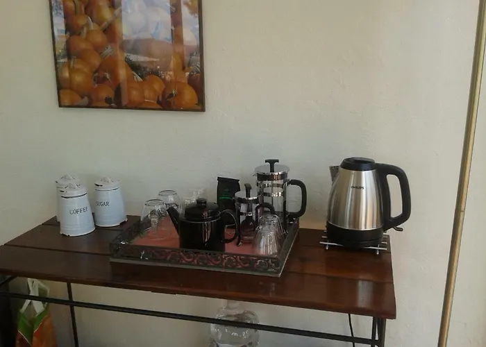 Finca Lliber *