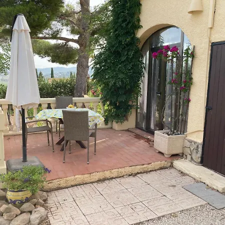 Finca Holiday home Lliber