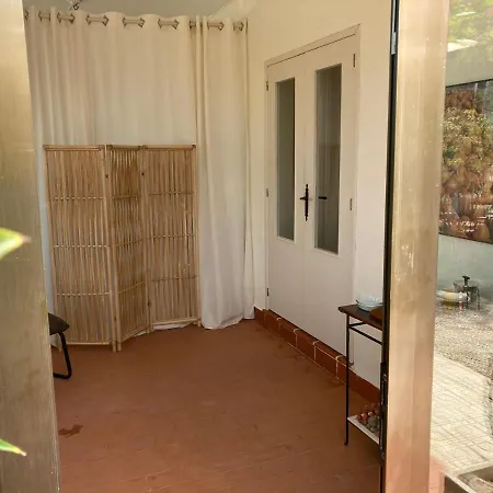 Holiday home Finca