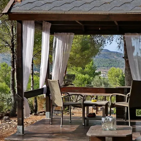 Holiday home Finca *