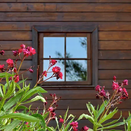 Holiday home Finca Lliber