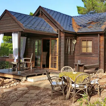 Finca Holiday home