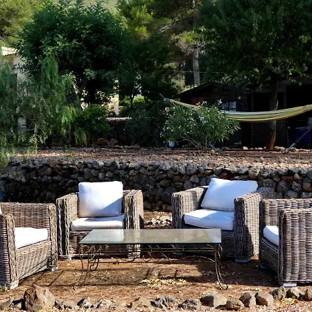 Holiday home Finca