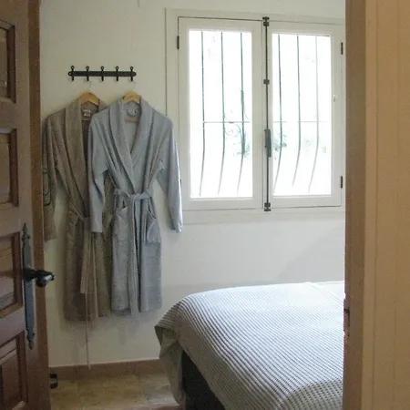 Finca Holiday home *