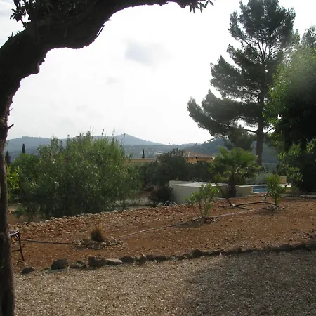 Finca Lliber * Lliber