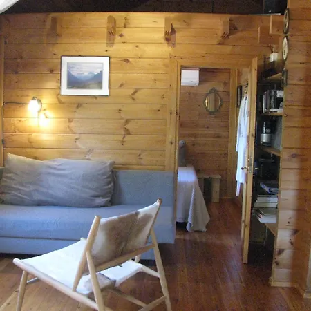 Finca Lliber Dom wakacyjny