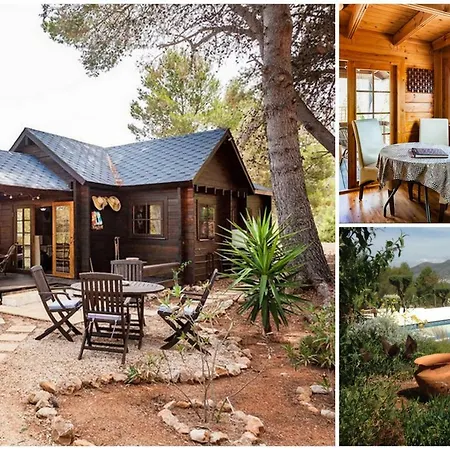 Finca Lliber