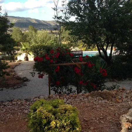 Holiday home Finca *