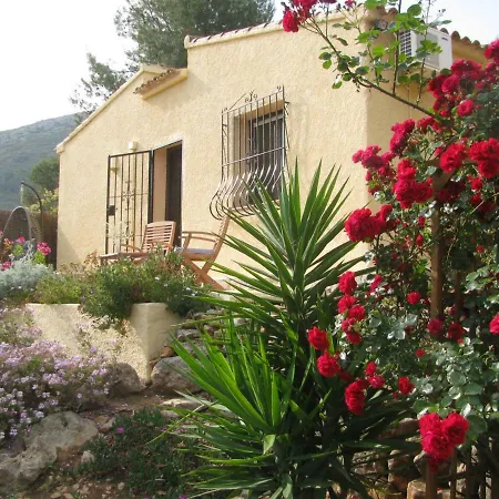 Holiday home Finca Lliber