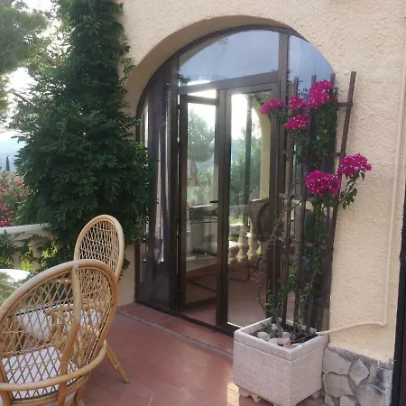 Finca Lliber