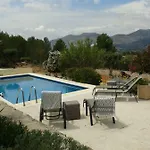 度假居 Finca Lliber